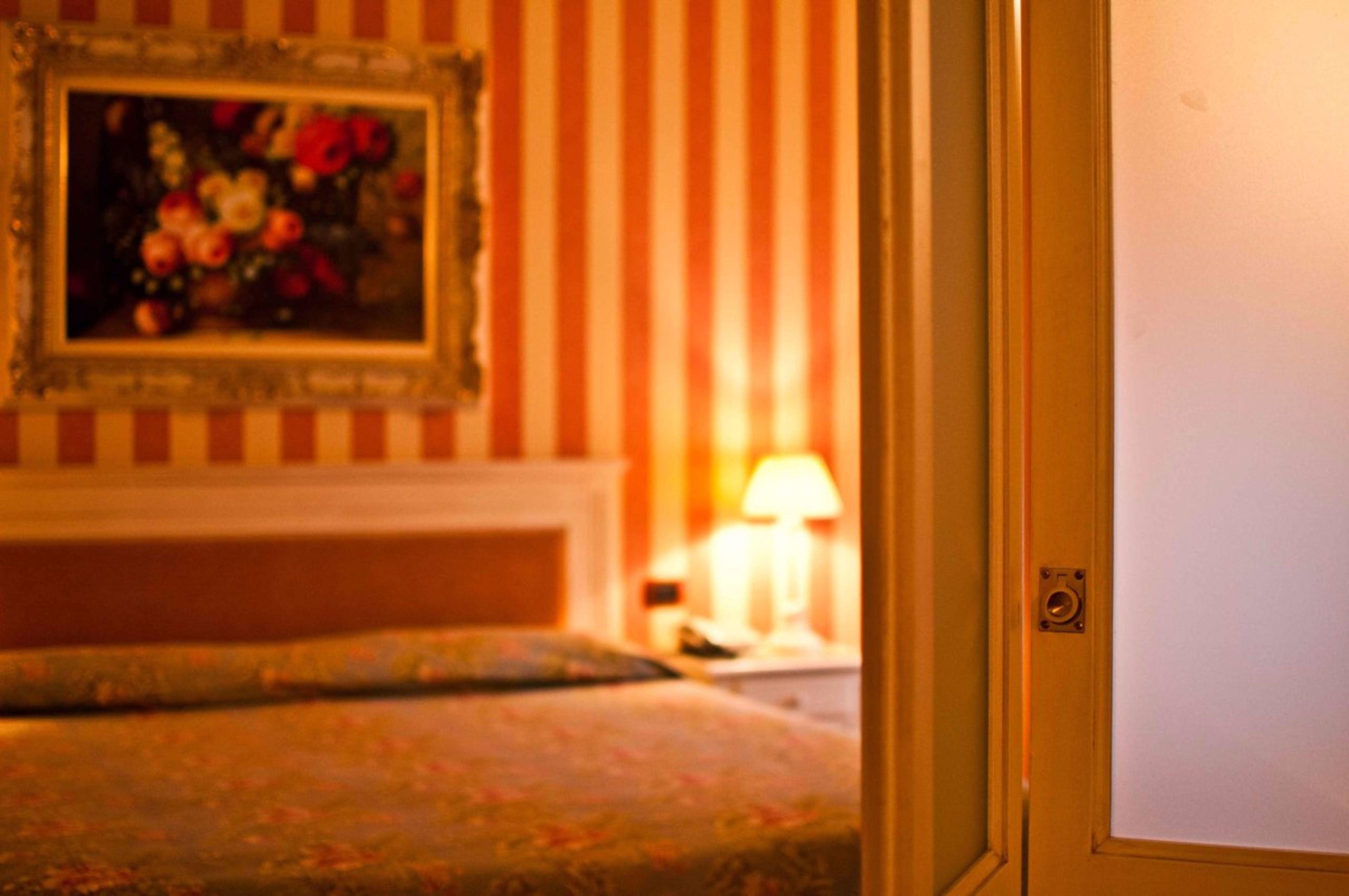 Hotel Porta San Mamolo — Photos 3