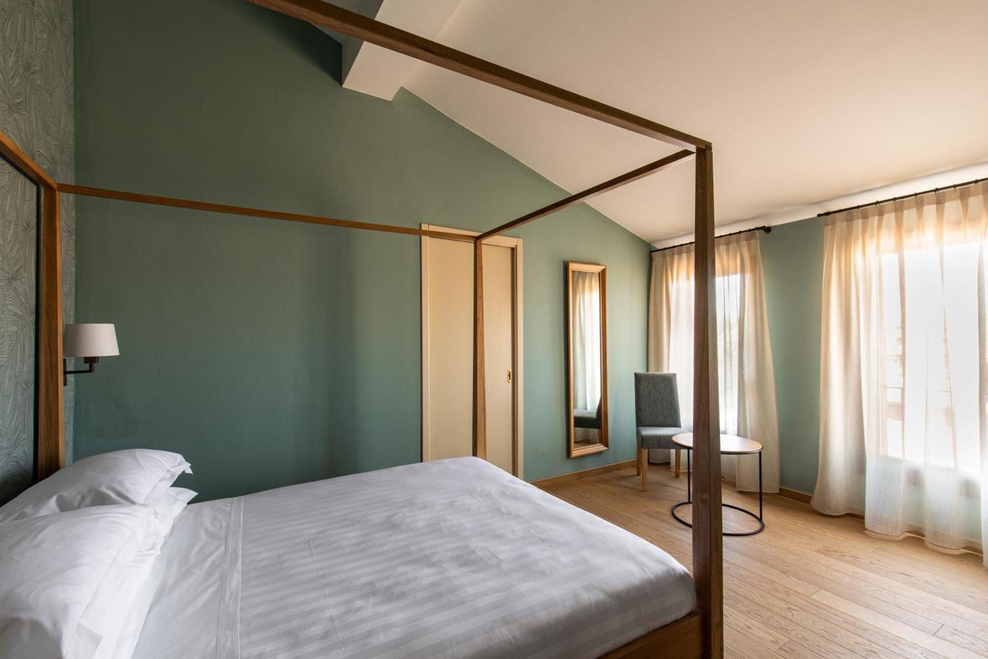 Hotel Porta San Mamolo — Photos 2